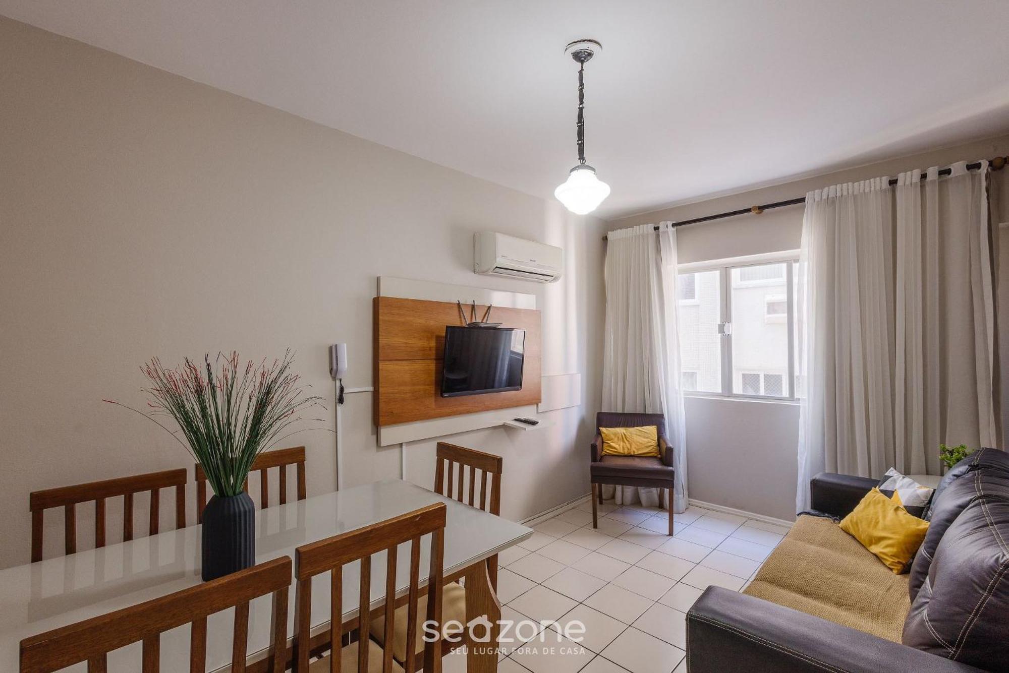 Belo Apto Quadra Mar Em Eal0704 Balneario Camboriu